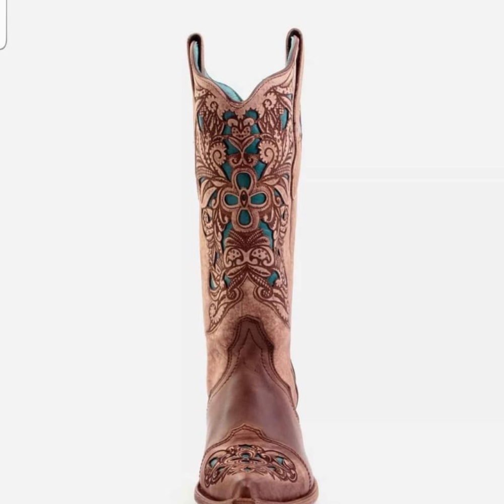Cowboy boots